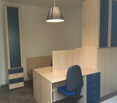 Porzione di casa in affitto a Padova, Zona Padovanelle, Via Rizzi - Zannoni 5