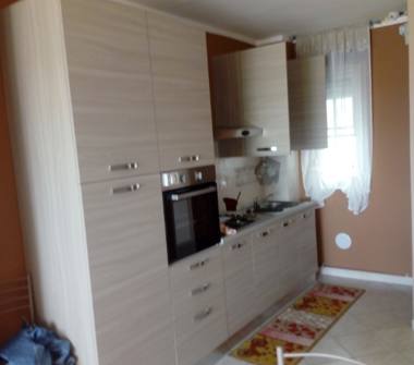 Trilocale in vendita a Comacchio (Ferrara), Viale Mar Adriatico 37