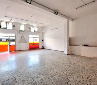 Negozio in vendita a Spoltore (Pescara)