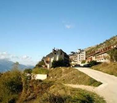 Trilocale in vendita a Lucoli (L'Aquila), Frazione Prata 67