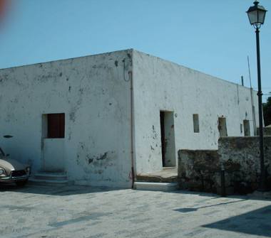 Rustico/Casale in vendita a Pantelleria, Frazione Khamma, Via San Francesco