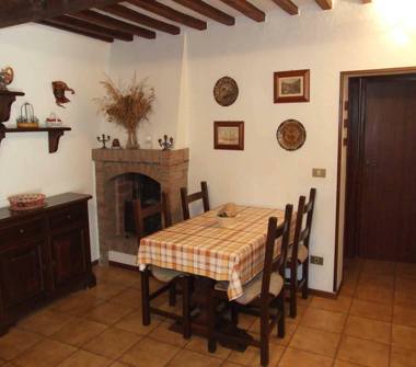 Affitto Casa Vacanze a Isola del Giglio, Frazione Giglio Castello