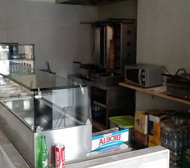 Negozio di alimentari in vendita a Prevalle (Brescia)