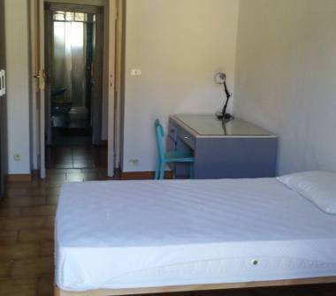 Porzione di casa in affitto a Torino, Zona Nizza