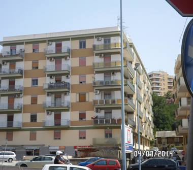 Quadrilocale in vendita a Messina (Messina)