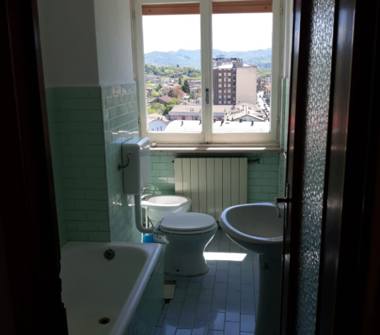 Trilocale in vendita a Serravalle Scrivia (Alessandria), Viale Martiri della Benedicta 146