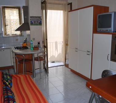 Affitto Stanza Singola a Torino, Zona Santa Rita