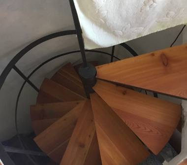 Casa indipendente in vendita a Roccastrada, Frazione Sticciano, Via del Giro 5