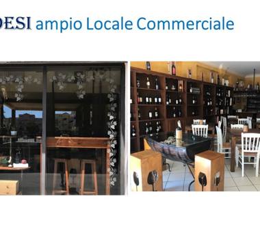 Negozio in vendita a Menfi (Agrigento), Via Inico 148