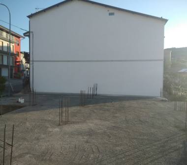 Altro in vendita a Acri (Cosenza), Via Enrico de Nicola sn