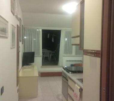 Trilocale in vendita a Venezia, Zona Lido Di Venezia, Strada Zaffi da Barca 102