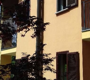 Villa in vendita a San Bernardino Verbano, Frazione Santino