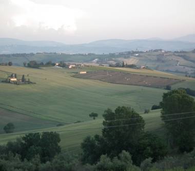Casa indipendente in vendita a Belvedere Ostrense (Ancona)