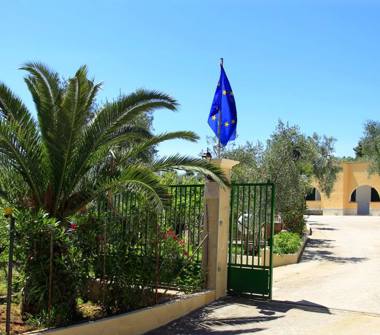 Affitto Villa Vacanze a Vieste (Foggia)