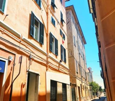 Affitto Appartamento Vacanze a Imperia (Imperia), Via Giovanni Amendola 35