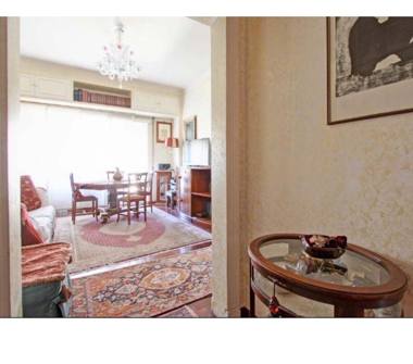 Quadrilocale in vendita a Roma, Zona Aurelio