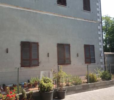 Casa indipendente in vendita a Persico Dosimo (Cremona), Via Achille Grandi 7