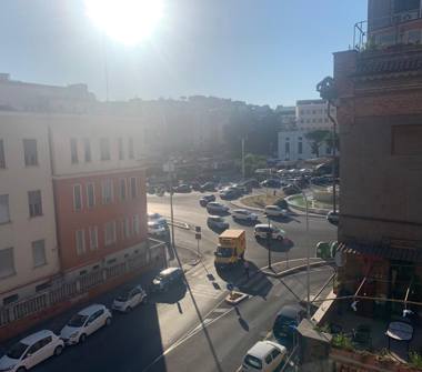 Bilocale in affitto a Roma, Zona Cesano di Roma, Via Andrea Doria 16