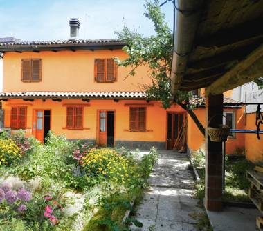Casa indipendente in vendita a Alluvioni Piovera (Alessandria), Via Solferino 7