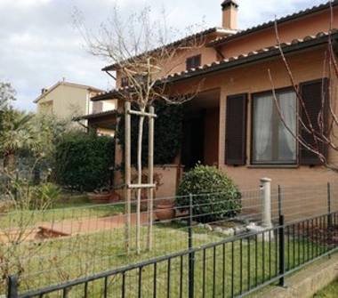 Villetta a schiera in vendita a Città della Pieve (Perugia)