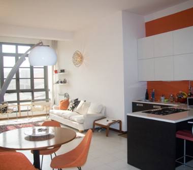 Trilocale in vendita a Milano (Milano)