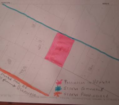 Terreno Edificabile Residenziale in vendita a Termoli, Frazione Contrada Colle Della Torre