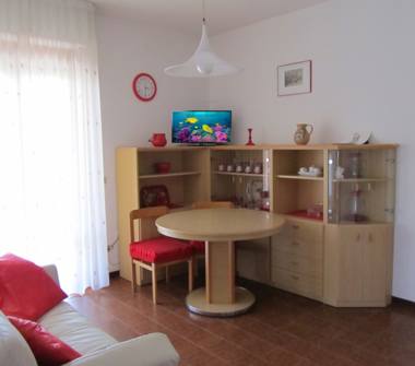 Affitto Appartamento Vacanze a San Benedetto del Tronto (Ascoli Piceno), Via dei Laureati 84