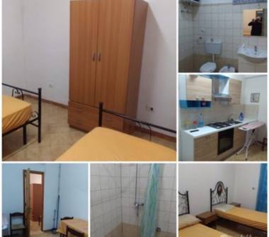 Appartamento in vendita a Ugento, Frazione Marina San Giovanni, Via Magellano 101