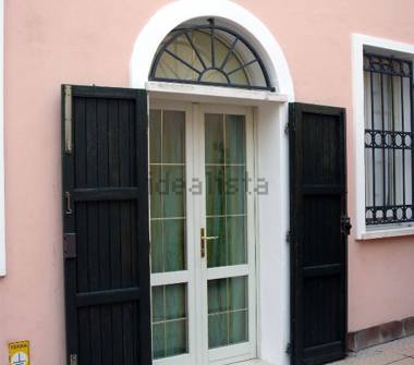 Casa indipendente in vendita a Comacchio (Ferrara)