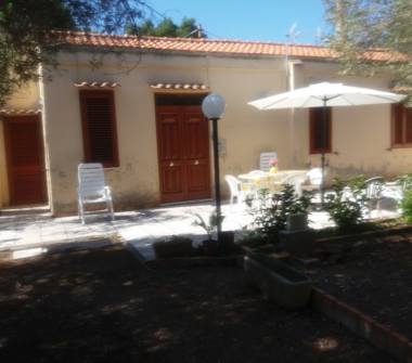 Affitto Casa Vacanze a Milazzo (Messina), Contrada San Opolo 1