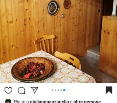 Affitto Casa Vacanze a Roccaraso, Frazione Pietransieri