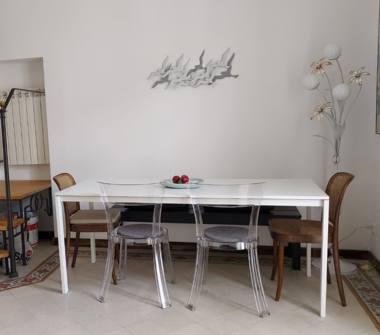 Casa indipendente in affitto a Viareggio (Lucca), Via Guglielmo Oberdan 14