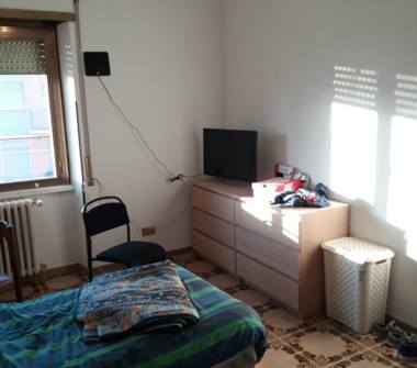 Affitto Stanza Singola a Roma, Zona Cinecittà