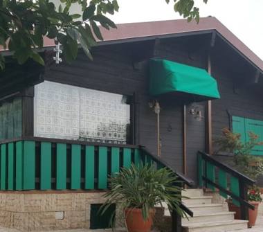 Casa indipendente in vendita a Roma (Roma), Via di Ponte Galeria 75