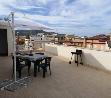 Affitto Appartamento Vacanze a Avola, Frazione Avola Antica