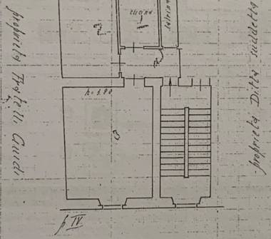 Quadrilocale in vendita a Roma, Zona Cesano di Roma