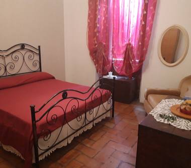 Quadrilocale in vendita a Fiuminata (Macerata)