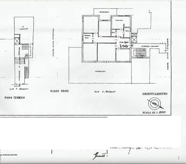 Appartamento in vendita a Empoli (Firenze)