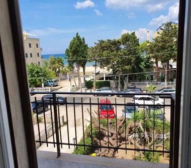 Affitto Appartamento Vacanze a Gallipoli (Lecce)