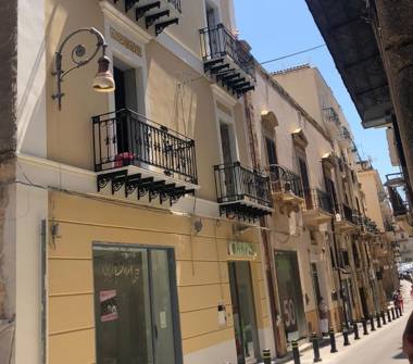 Negozio in affitto a Sciacca (Agrigento), Via Giuseppe Licata 147