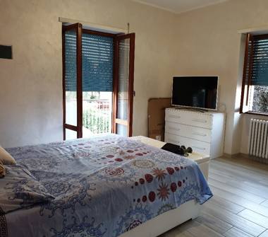 Appartamento in vendita a Roma, Zona Valle Muricana