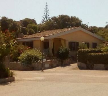 Affitto Casa Vacanze a Aglientu, Frazione Baia Vignola