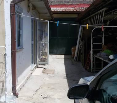 Palazzo/Stabile in vendita a San Prisco (Caserta)