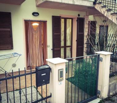 Trilocale in vendita a Saludecio (Rimini)