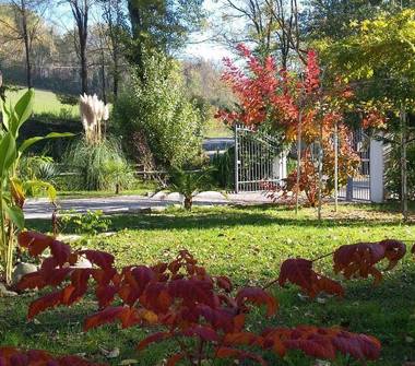 Villa in vendita a Mondaino, Frazione Montespino