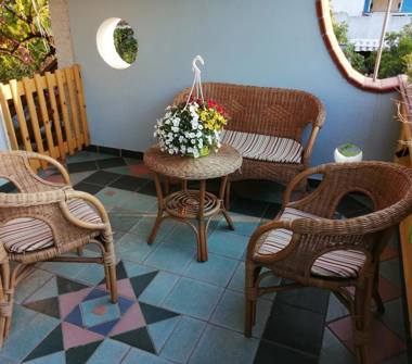 Affitto Appartamento Vacanze a Budoni (Sassari)