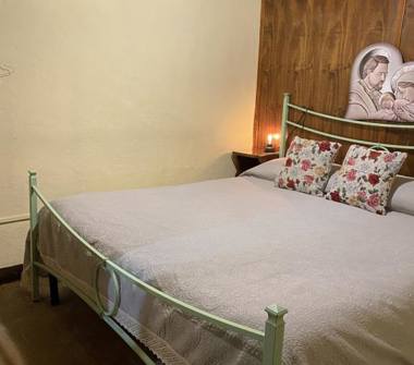 Affitto Rustico/Casale Vacanze a Vacone (Rieti)