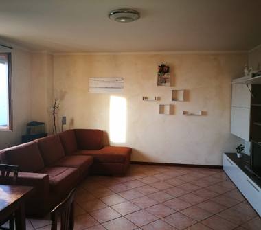 Trilocale in vendita a Altopascio (Lucca), Via dell'Agliaio 11