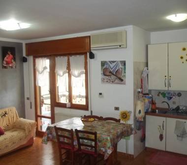 Quadrilocale in vendita a Latina (Latina)