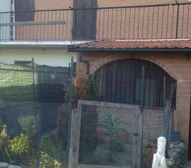 Villetta a schiera in vendita a Villafranca Piemonte (Torino)